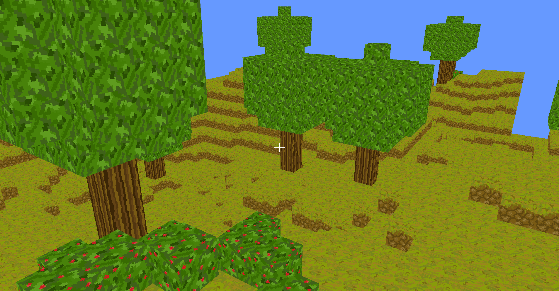 Game Scene 1